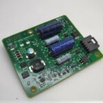 NCR SPS CONTROL BOARD PN: 445-0740346, 4450740346
