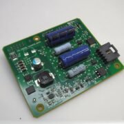 NCR SPS CONTROL BOARD PN: 445-0740346, 4450740346