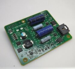 NCR SPS CONTROL BOARD PN: 445-0740346, 4450740346