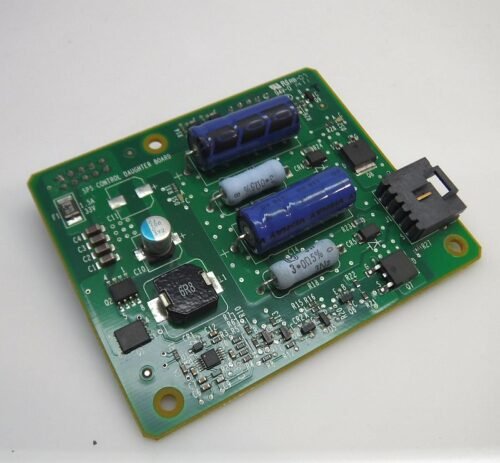 NCR SPS CONTROL BOARD PN: 445-0740346, 4450740346