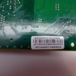 NCR SPS CONTROL BOARD PN: 445-0740346, 4450740346