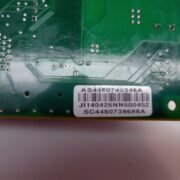 NCR SPS CONTROL BOARD PN: 445-0740346, 4450740346