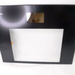 3752-1 NCR FASCIA - 15 TOUCH ASSY PN: 445-0740986, 4450740986