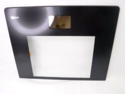3752-1 NCR FASCIA - 15 TOUCH ASSY PN: 445-0740986, 4450740986