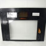 3752-2 NCR FASCIA - 15 TOUCH ASSY PN: 445-0740986, 4450740986