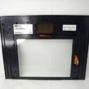 3752-2 NCR FASCIA - 15 TOUCH ASSY PN: 445-0740986, 4450740986