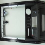 3753-1 NCR FASCIA SURROUND PAINTED PN: 445-0741477, 4450741477