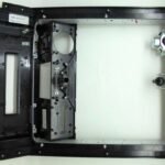 3753-2 NCR FASCIA SURROUND PAINTED PN: 445-0741477, 4450741477