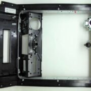 3753-2 NCR FASCIA SURROUND PAINTED PN: 445-0741477, 4450741477