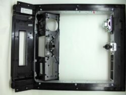 3753-2 NCR FASCIA SURROUND PAINTED PN: 445-0741477, 4450741477
