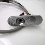 NCR HARNESS PRIVATE AUDIO ATHENA CAB PN: 445-0745235, 4450745235