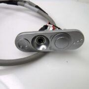 3755-1 NCR HARNESS PRIVATE AUDIO ATHENA CAB PN: 445-0745235, 4450745235