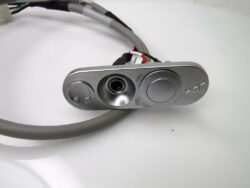 NCR HARNESS PRIVATE AUDIO ATHENA CAB PN: 445-0745235, 4450745235