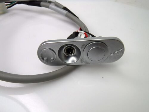 NCR HARNESS PRIVATE AUDIO ATHENA CAB PN: 445-0745235, 4450745235