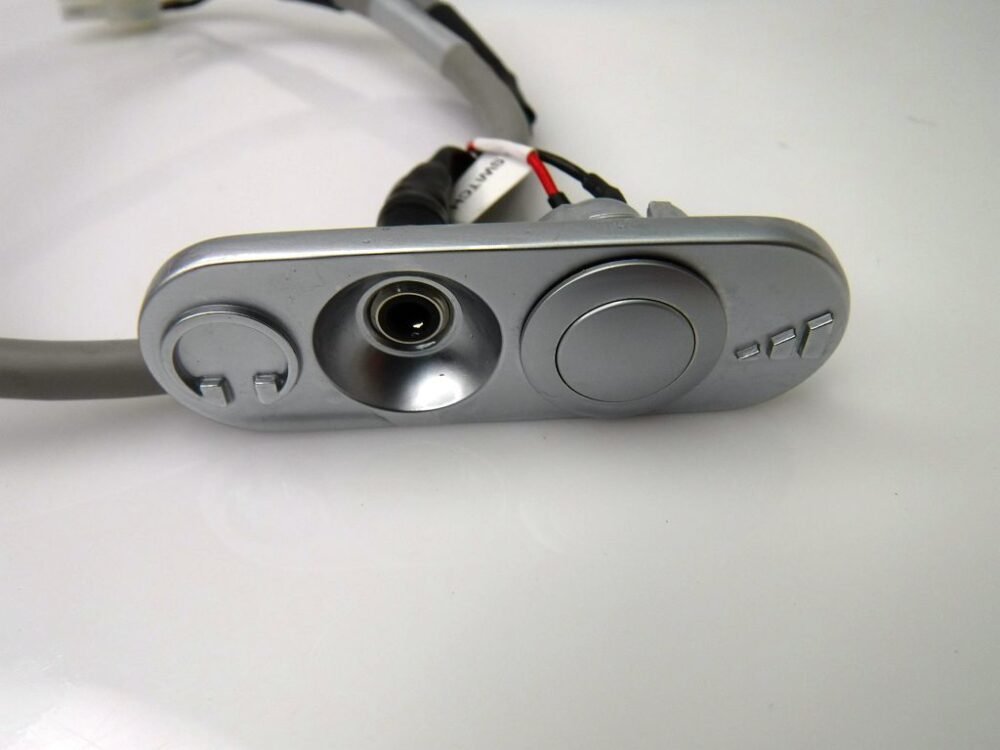 3755-2 NCR HARNESS PRIVATE AUDIO ATHENA CAB PN: 445-0745235, 4450745235