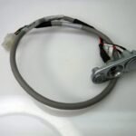NCR HARNESS PRIVATE AUDIO ATHENA CAB PN: 445-0745235, 4450745235