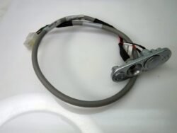 NCR HARNESS PRIVATE AUDIO ATHENA CAB PN: 445-0745235, 4450745235
