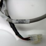 NCR HARNESS PRIVATE AUDIO ATHENA CAB PN: 445-0745235, 4450745235