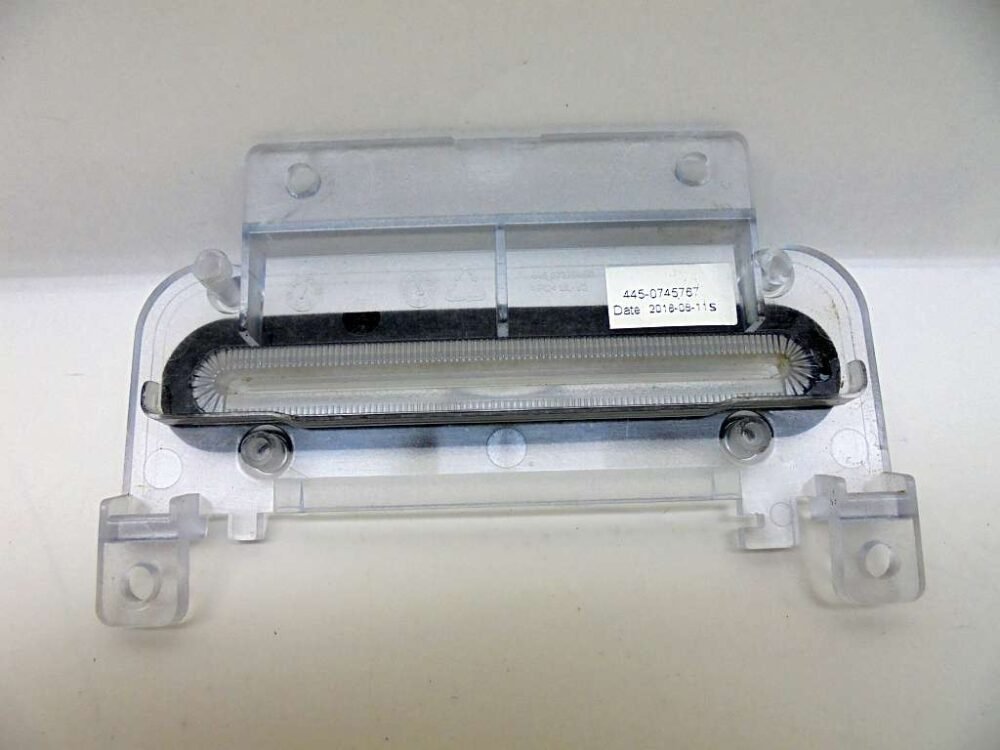 3757-1 NCR, CARD READER MOULDING, PN: 445-0745767, 4450745767