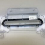 NCR, CARD READER MOULDING, PN: 445-0745767, 4450745767