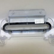 3757-1 NCR, CARD READER MOULDING, PN: 445-0745767, 4450745767