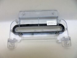 NCR, CARD READER MOULDING, PN: 445-0745767, 4450745767