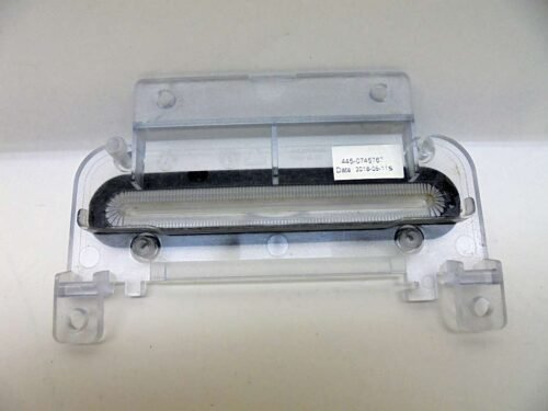 NCR, CARD READER MOULDING, PN: 445-0745767, 4450745767