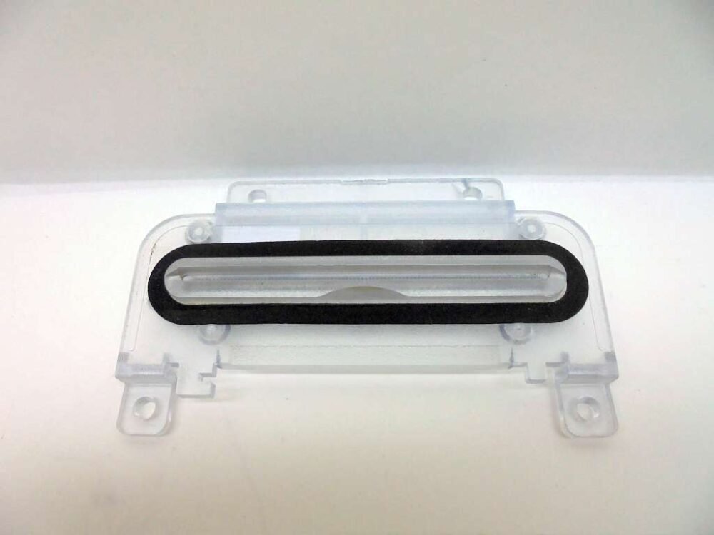 3757-2 NCR, CARD READER MOULDING, PN: 445-0745767, 4450745767