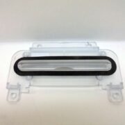 3757-2 NCR, CARD READER MOULDING, PN: 445-0745767, 4450745767
