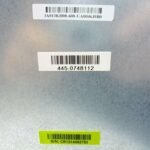 3758-3 NCR SELFSERV POCONO PC CORE PN: 445-0748112, 4450748112