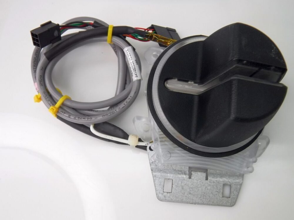 NCR CD ADA SPS HLA PN: 445-0748402, 4450748402