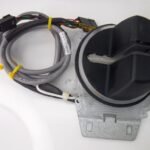 NCR CD ADA SPS HLA PN: 445-0748402, 4450748402