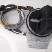 NCR CD ADA SPS HLA PN: 445-0748402, 4450748402