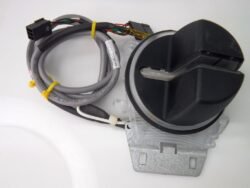NCR CD ADA SPS HLA PN: 445-0748402, 4450748402