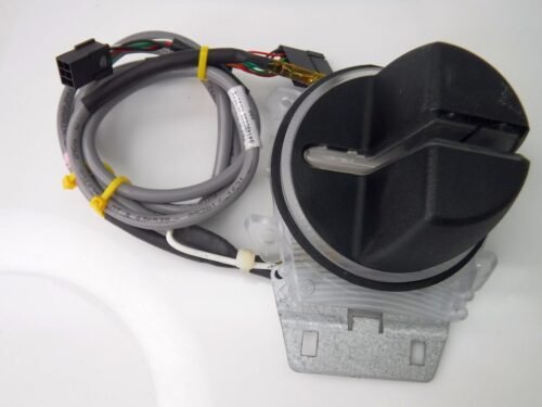 NCR CD ADA SPS HLA PN: 445-0748402, 4450748402