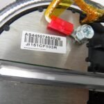 NCR CD ADA SPS HLA PN: 445-0748402, 4450748402