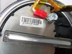 NCR CD ADA SPS HLA PN: 445-0748402, 4450748402