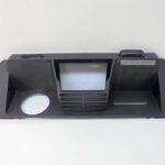 NCR FASCIA - SHELF ASSY (CASH CAM) PAINTED PN: 445-0749231, 4450749231