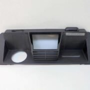 NCR FASCIA - SHELF ASSY (CASH CAM) PAINTED PN: 445-0749231, 4450749231
