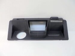 NCR FASCIA - SHELF ASSY (CASH CAM) PAINTED PN: 445-0749231, 4450749231