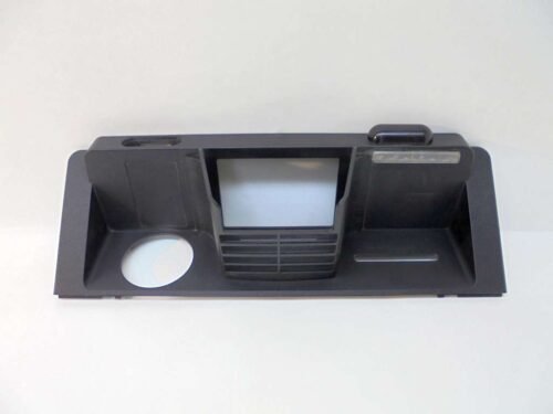 NCR FASCIA - SHELF ASSY (CASH CAM) PAINTED PN: 445-0749231, 4450749231