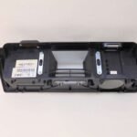 NCR FASCIA - SHELF ASSY (CASH CAM) PAINTED PN: 445-0749231, 4450749231