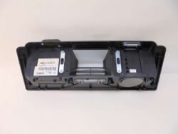 NCR FASCIA - SHELF ASSY (CASH CAM) PAINTED PN: 445-0749231, 4450749231