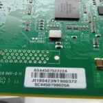 NCR SELF SERV MISC MISCELLANEOUS INTERFACE IF PN: 445-0752222, 4450752222