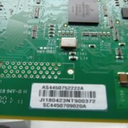 NCR SELF SERV MISC MISCELLANEOUS INTERFACE IF PN: 445-0752222, 4450752222