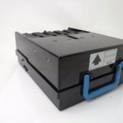 Diebold, AFD DIVERT CASSETTE, PLASTIC, CONV. PN: 00-103334-000P, 103334000P, 00103334000P