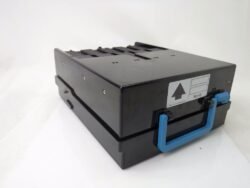 Diebold, AFD DIVERT CASSETTE, PLASTIC, CONV. PN: 00-103334-000P, 103334000P, 00103334000P