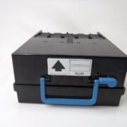Diebold, AFD DIVERT CASSETTE, PLASTIC, CONV. PN: 00-103334-000P, 103334000P, 00103334000P