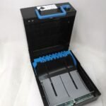 Diebold, AFD DIVERT CASSETTE, PLASTIC, CONV. PN: 00-103334-000P, 103334000P, 00103334000P