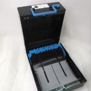 Diebold, AFD DIVERT CASSETTE, PLASTIC, CONV. PN: 00-103334-000P, 103334000P, 00103334000P